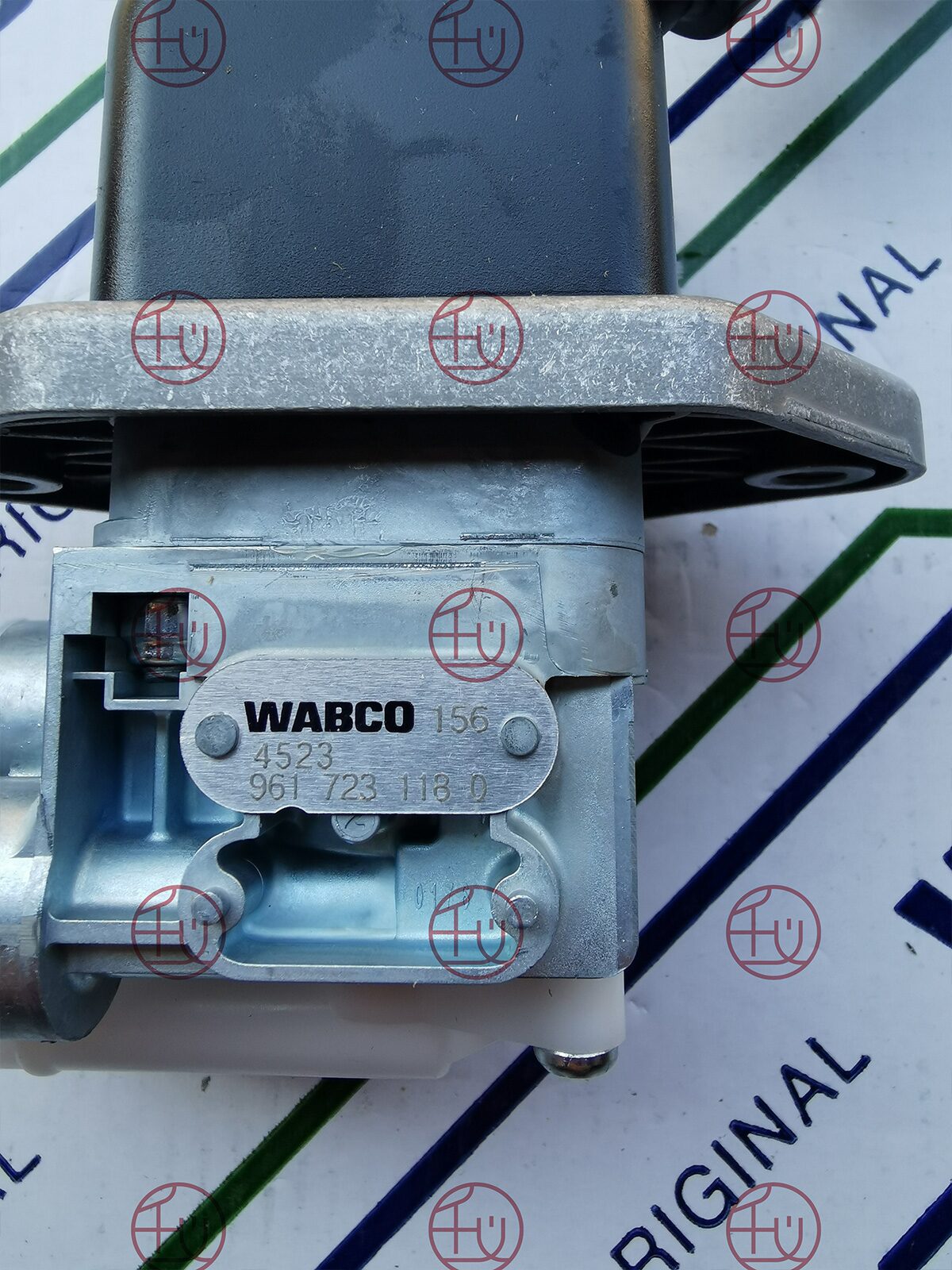 WABCO 961 723 118 0 photo 2