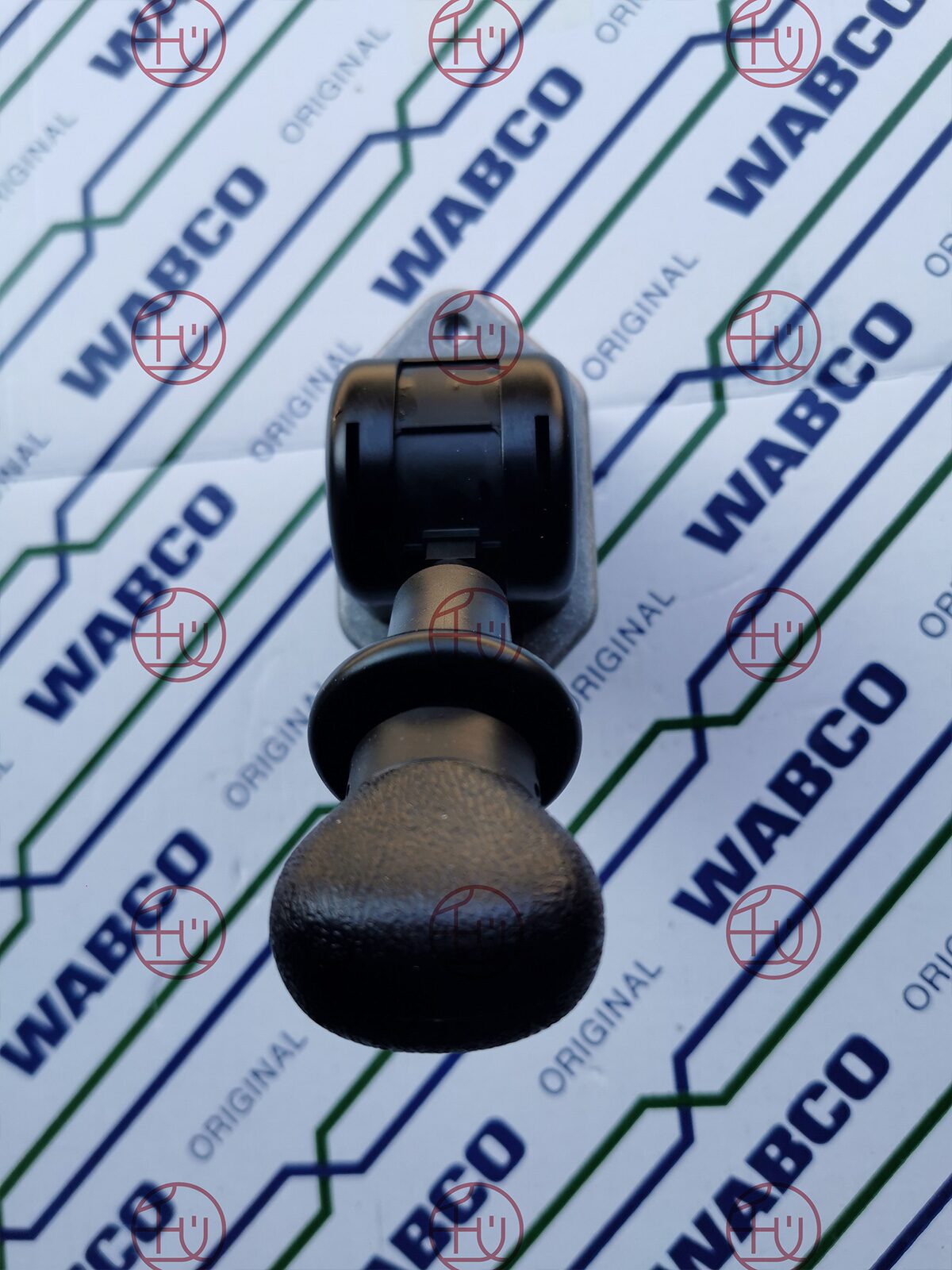 WABCO 961 723 118 0 photo 4