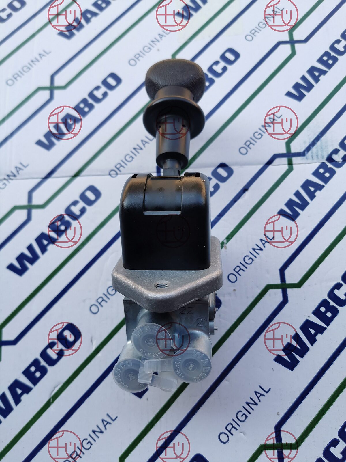 WABCO 961 723 118 0 photo 5