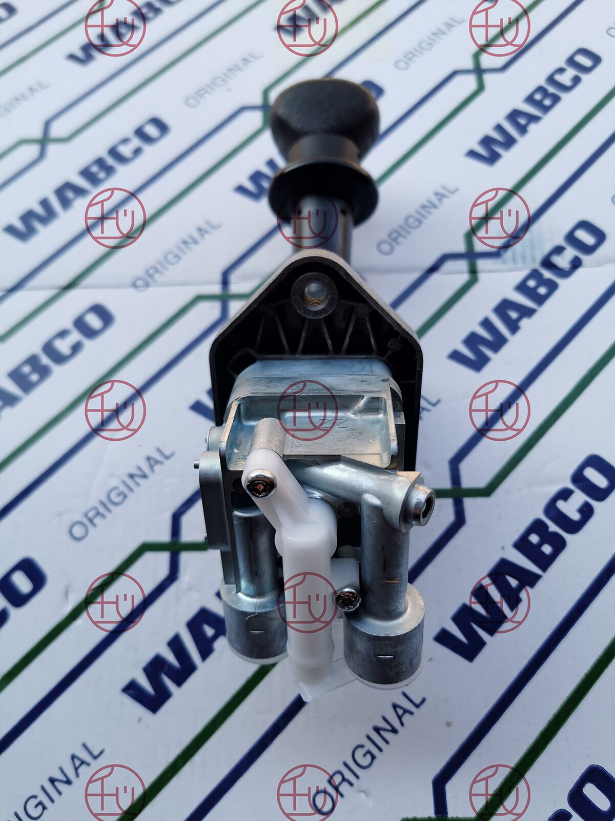 WABCO 961 723 118 0 photo 6