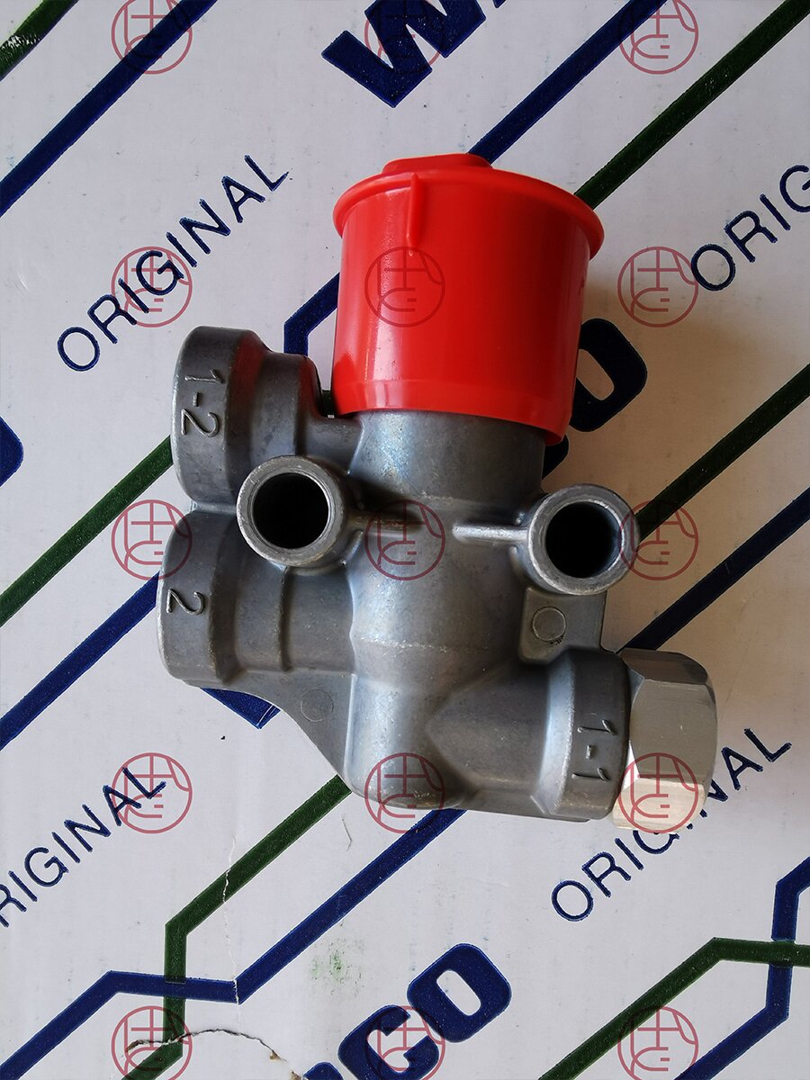 WABCO 963 006 003 0 photo 2