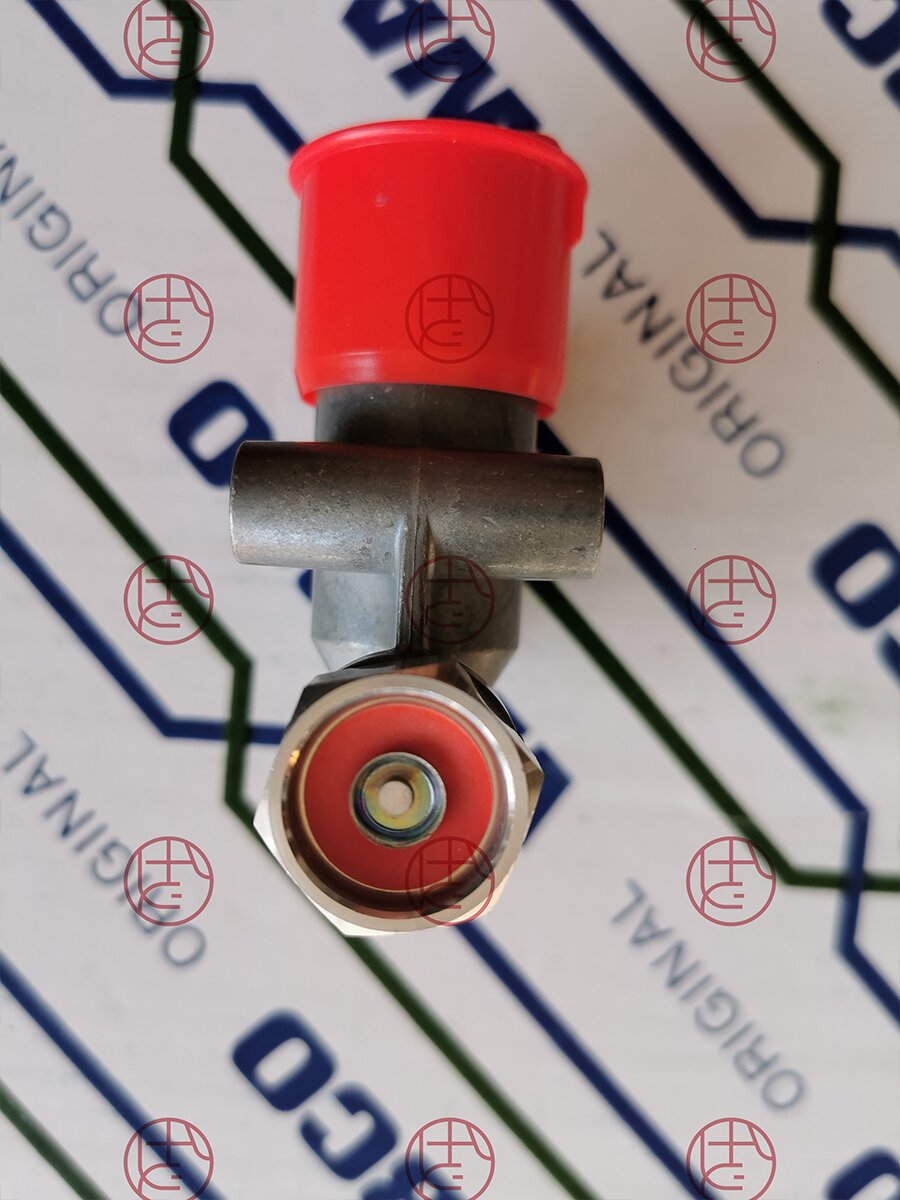 WABCO 963 006 003 0 photo 3