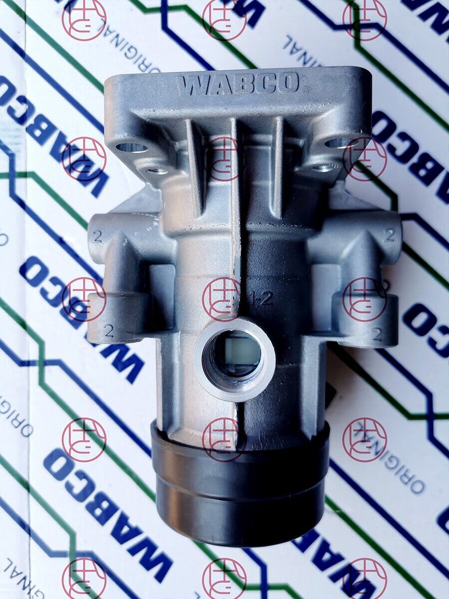 WABCO 971 002 060 0 photo 2