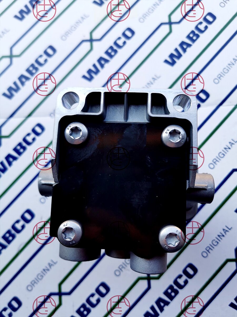 WABCO 971 002 060 0 photo 5