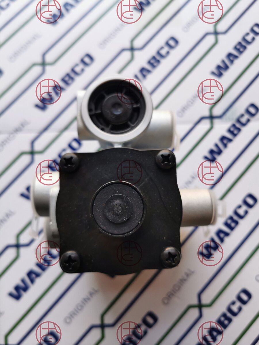 WABCO 973 009 001 0 photo 2