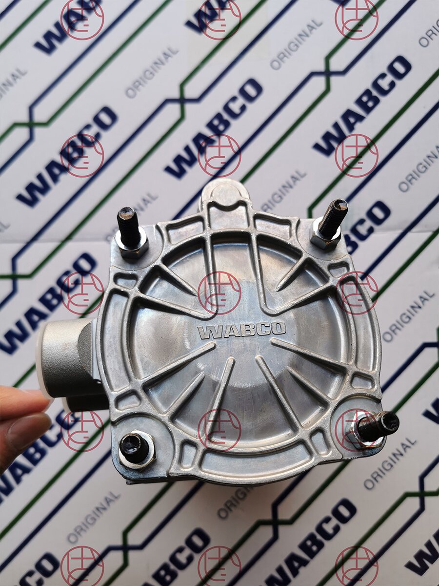 WABCO 973 009 001 0 photo 3
