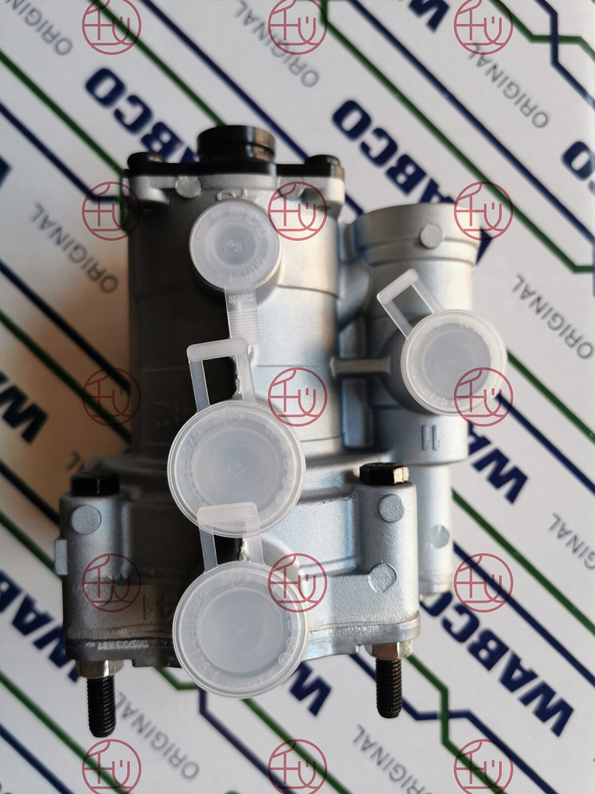 WABCO 973 009 001 0 photo 4