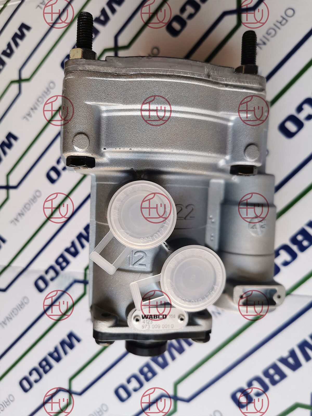 WABCO 973 009 001 0 photo 5