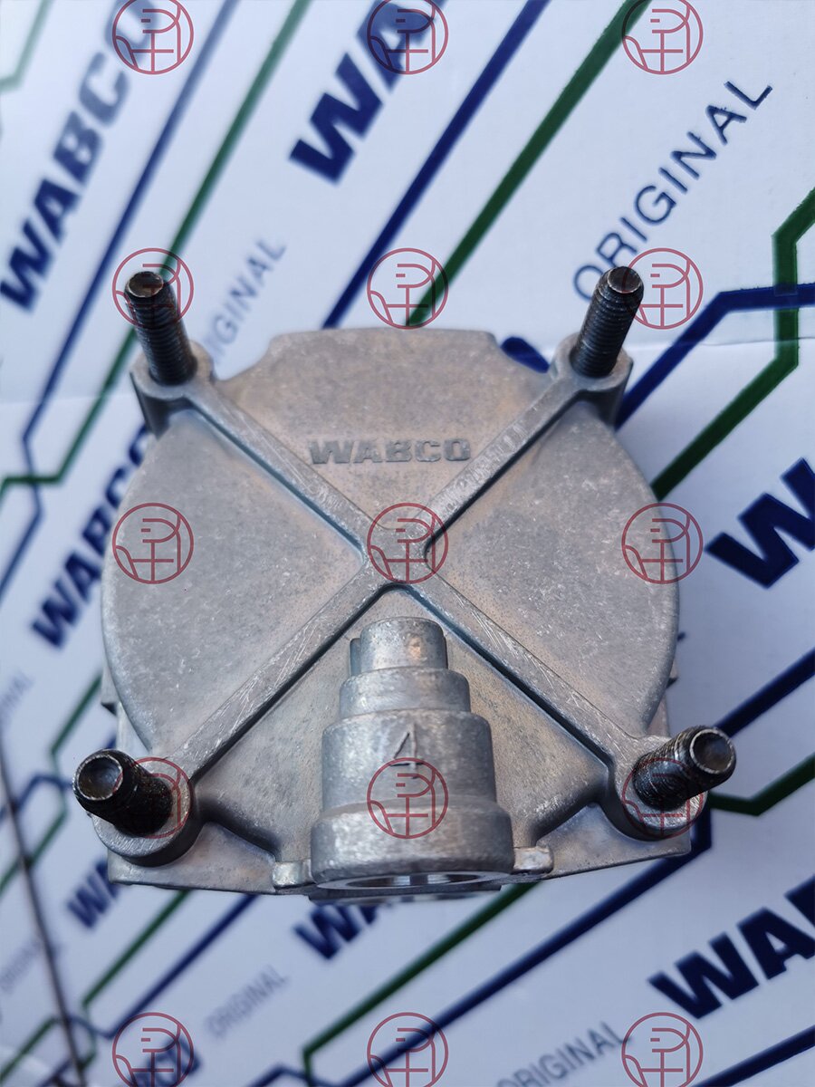WABCO 973 011 001 0 photo 3