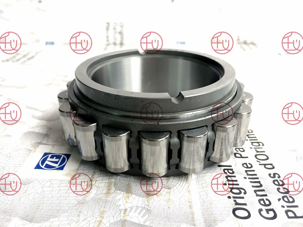 ZF 0750 118 005 photo 2
