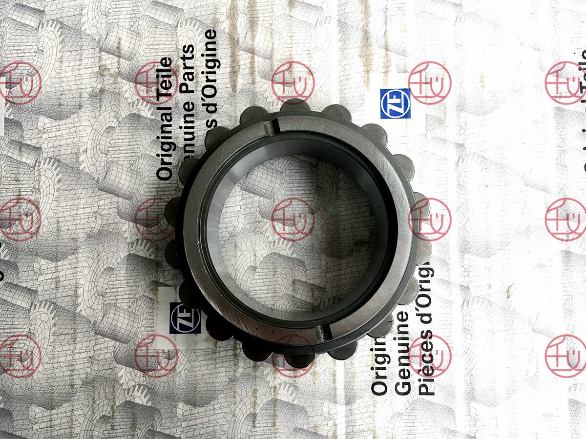 ZF 0750 118 005 photo 3