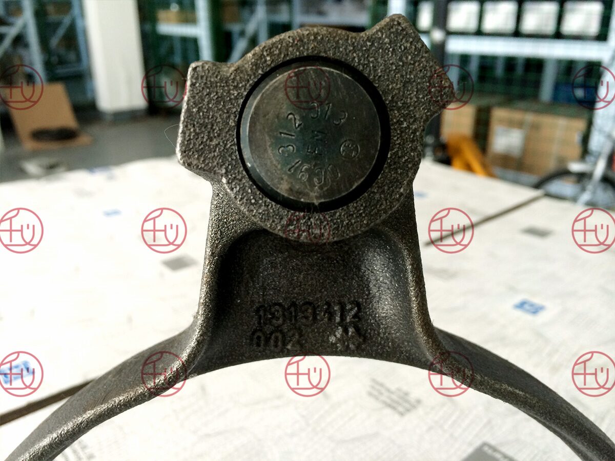 ZF 0091 312 013 photo 2