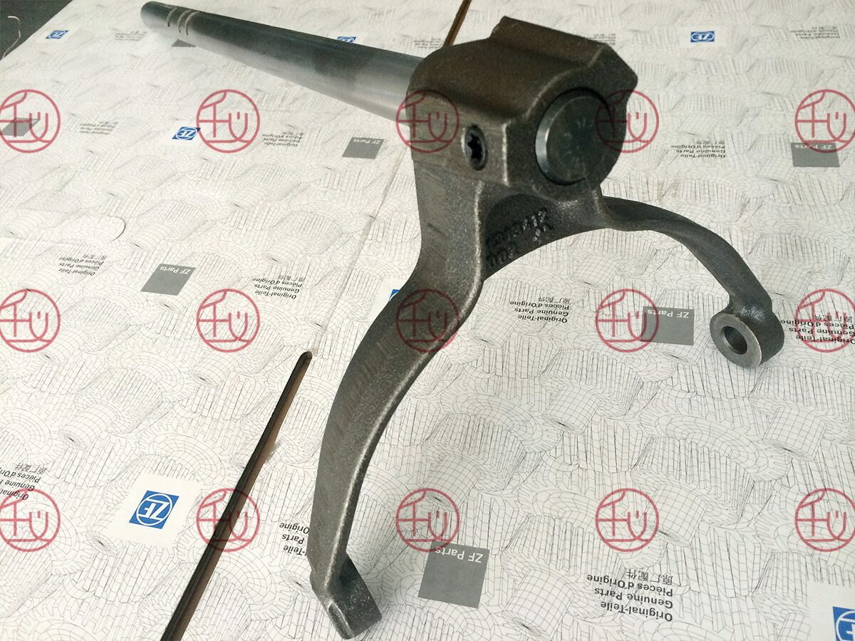 ZF 0091 312 013 photo 3