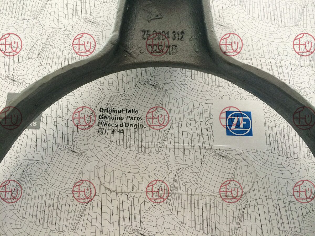 ZF 0091 312 025 photo 2