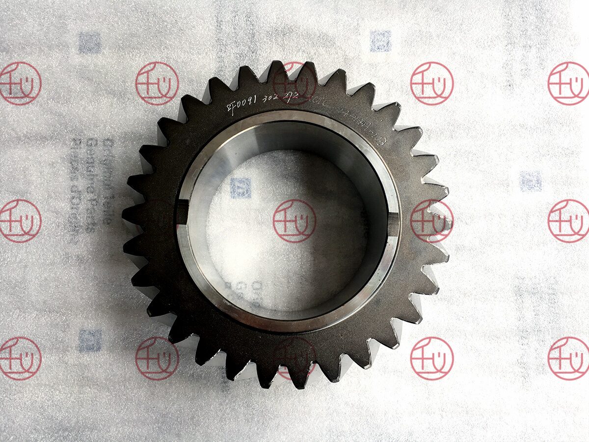 ZF 0091 302 272 photo 2