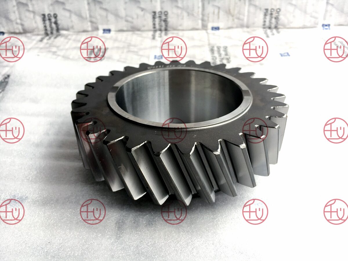 ZF 0091 302 272 photo 3