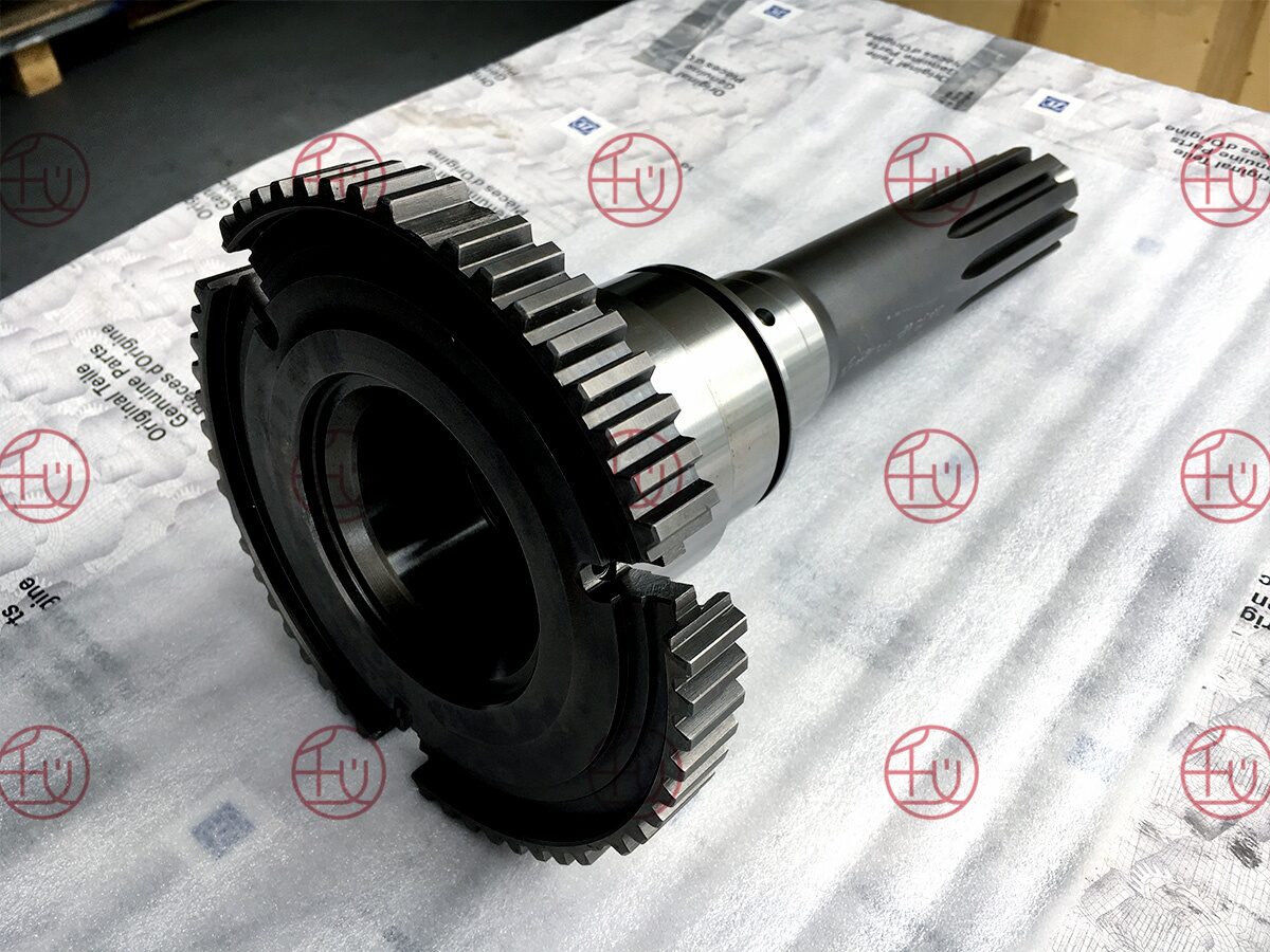 ZF 0091 302 299 photo 2