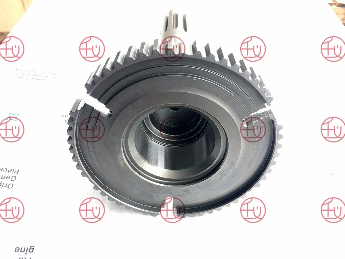 ZF 0091 302 299 photo 3