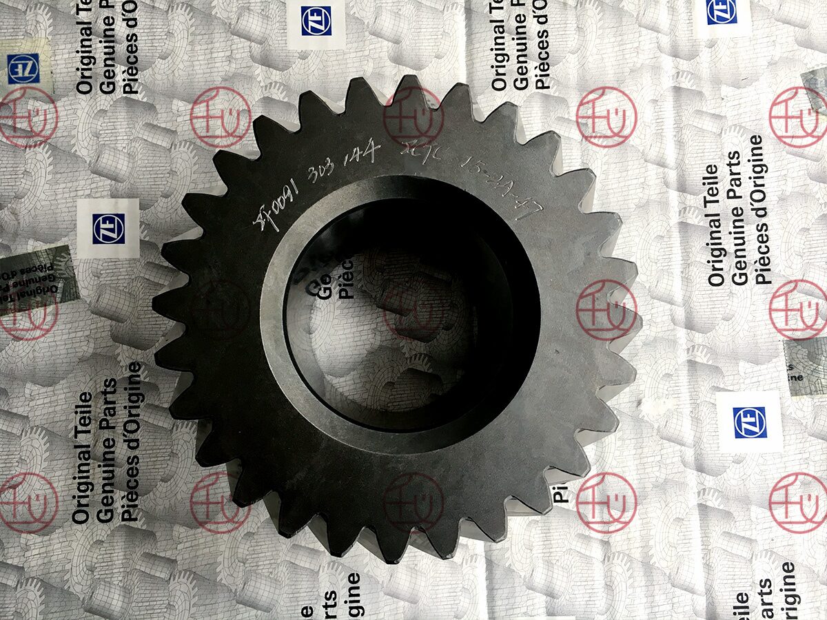 ZF 0091 303 144 photo 2