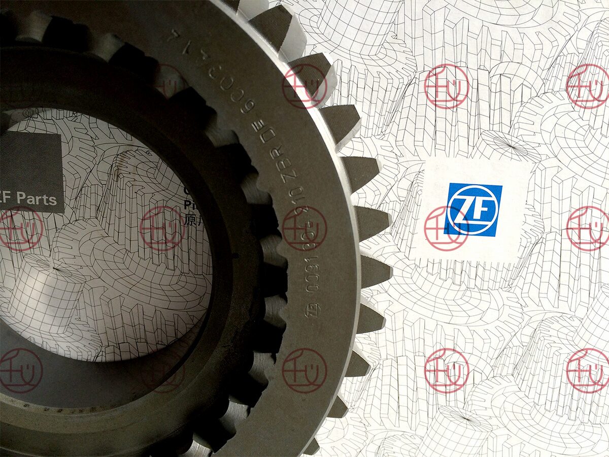 ZF 0091 304 210 photo 2