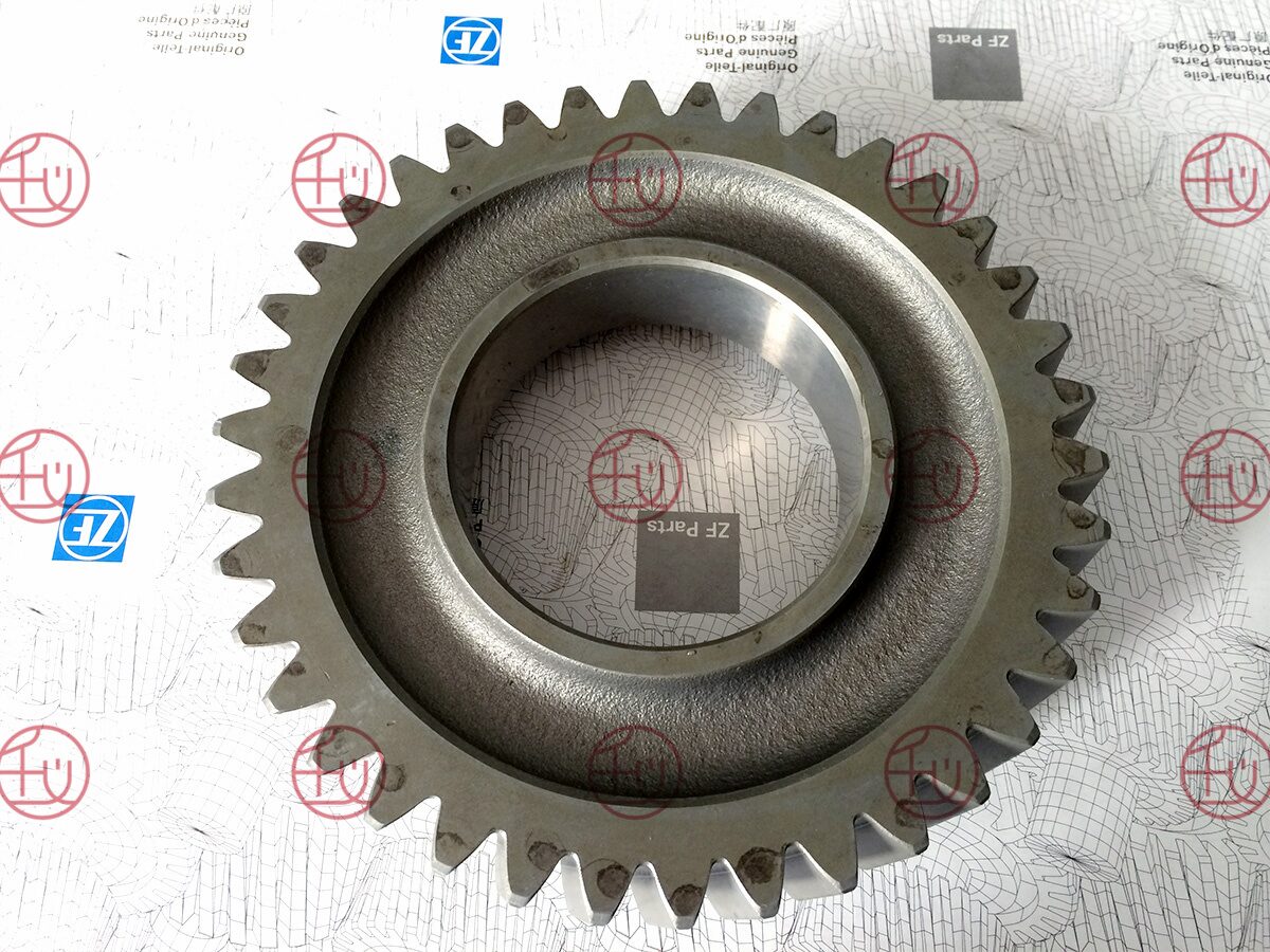 ZF 0091 304 210 photo 3