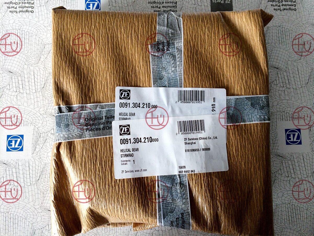 ZF 0091 304 210 photo 4