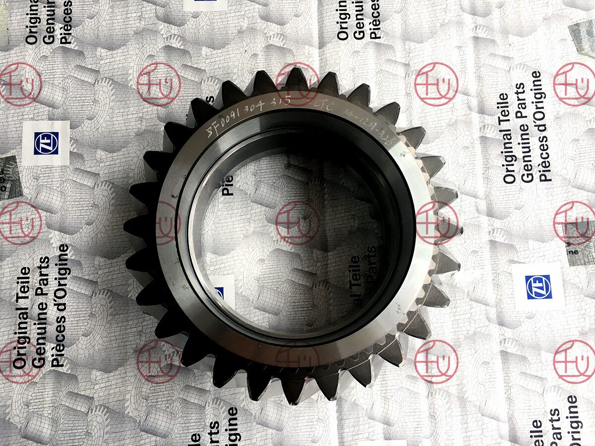 ZF 0091 304 315 photo 2