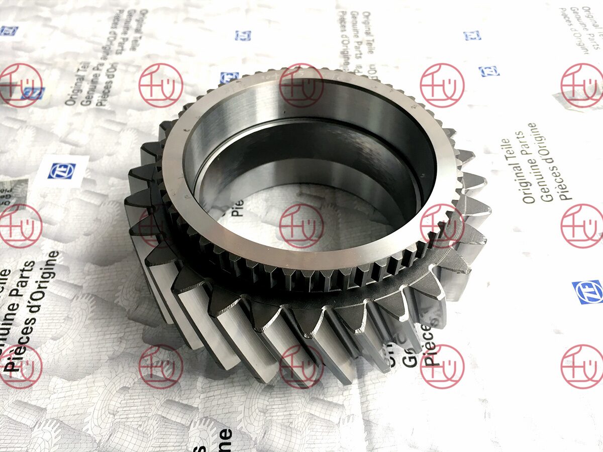 ZF 0091 304 315 photo 3