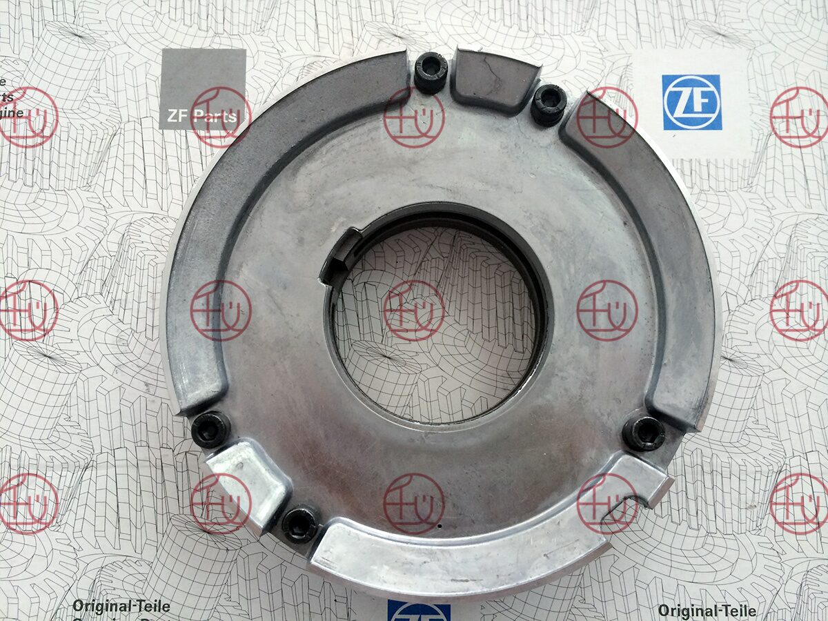 ZF 1297 202 072 photo 2