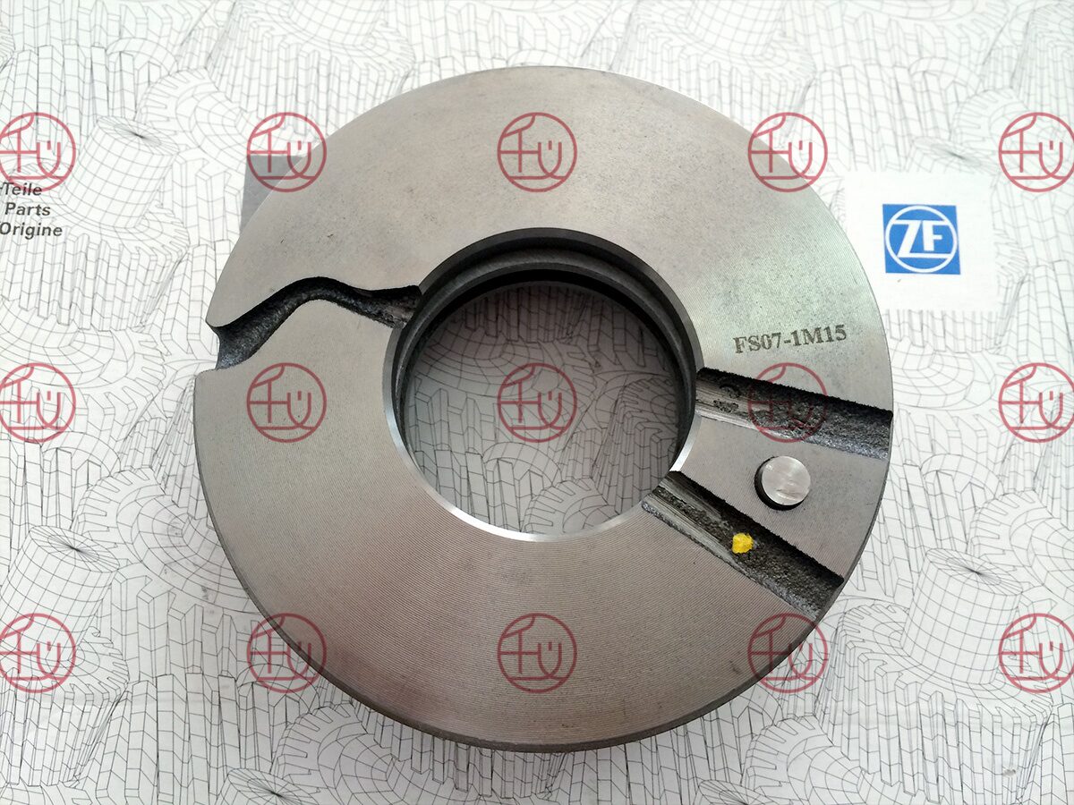 ZF 1297 202 072 photo 3