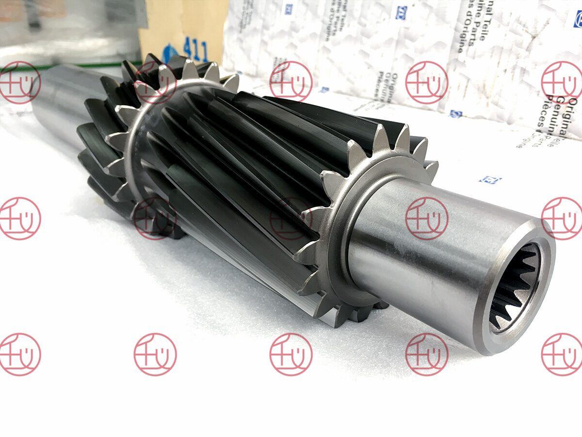 ZF 1297 303 144 photo 3