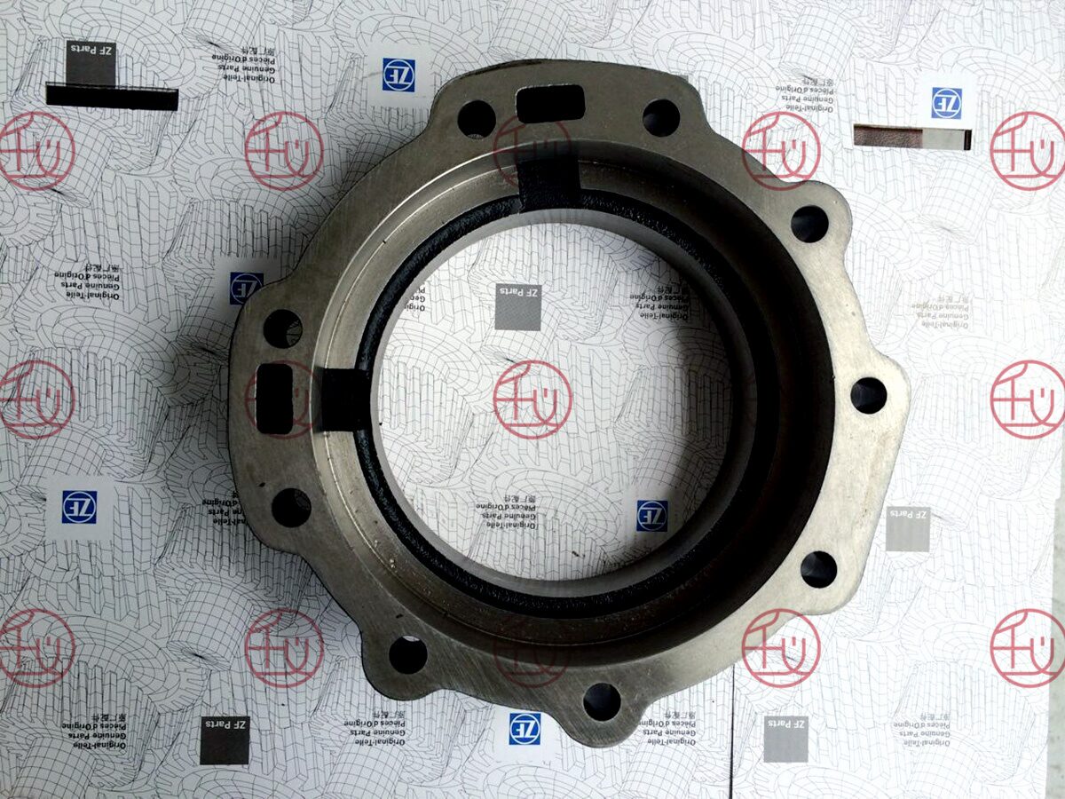 ZF 1296 301 067 photo 2