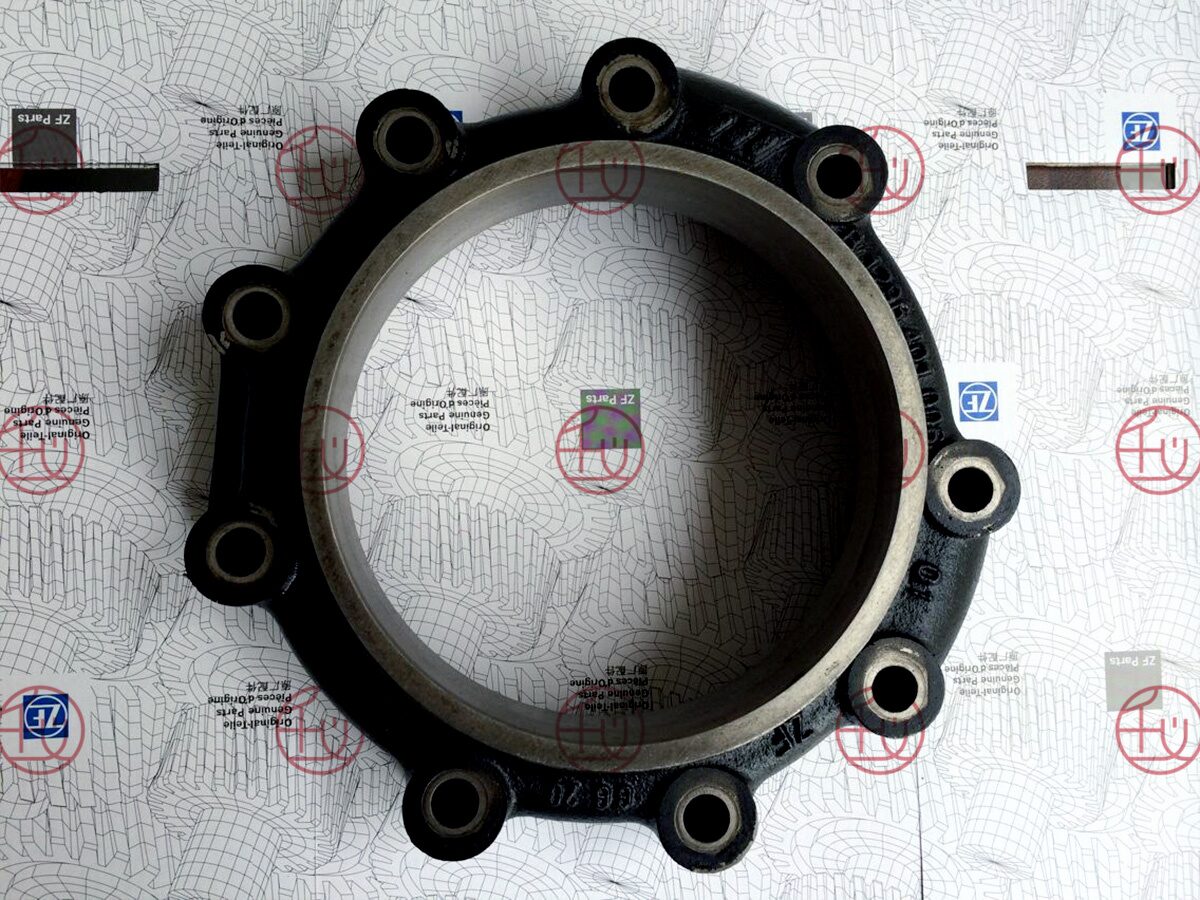 ZF 1296 301 067 photo 3