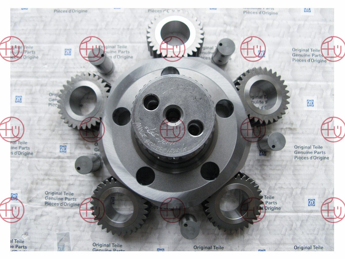 ZF 0091 232 028 photo 3
