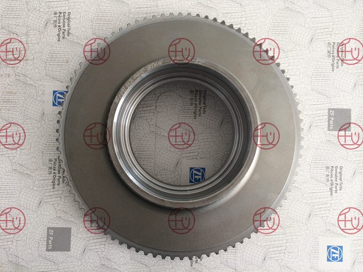 ZF 0091 332 045 photo 2