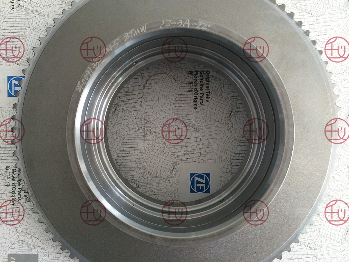 ZF 0091 332 045 photo 3