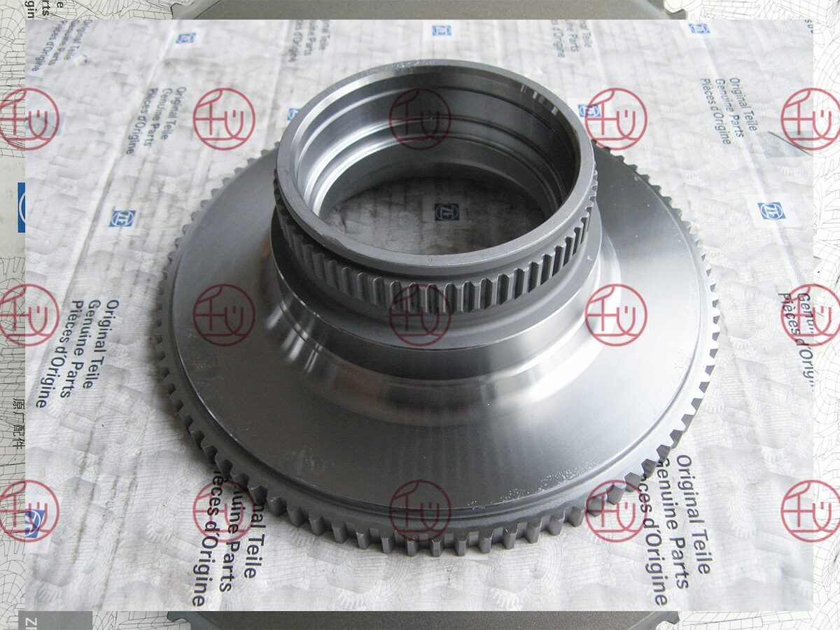 ZF 0091 332 045 photo 4