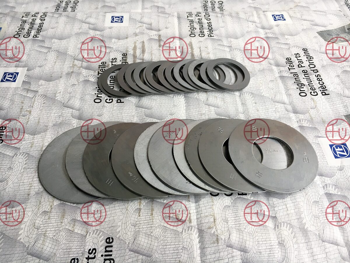ZF 0501 306 212 photo 2