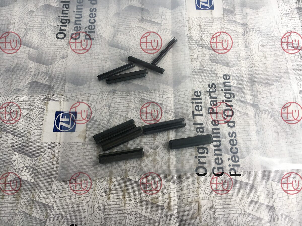 ZF 0631 329 017 photo 2