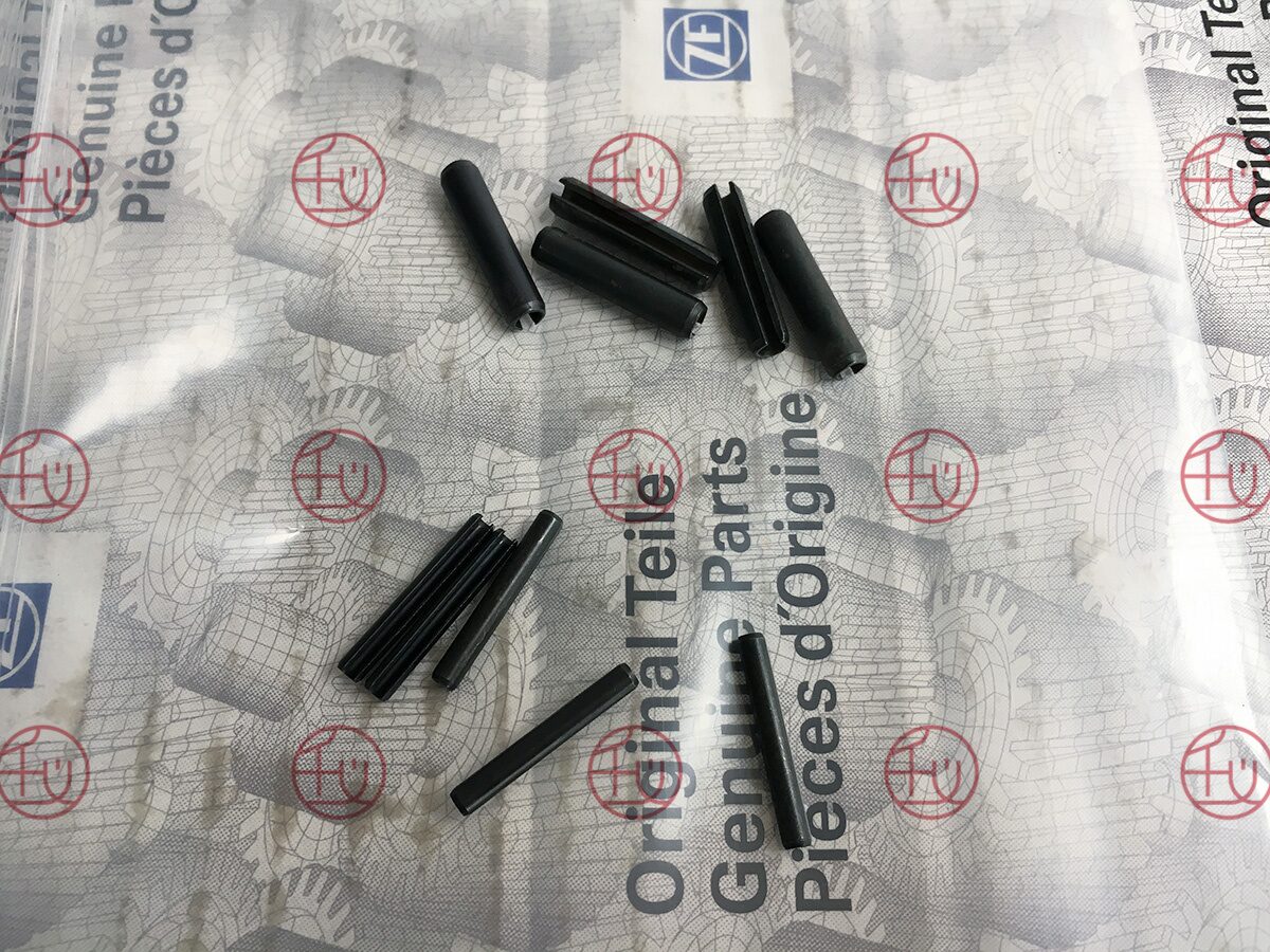 ZF 0631 329 017 photo 3
