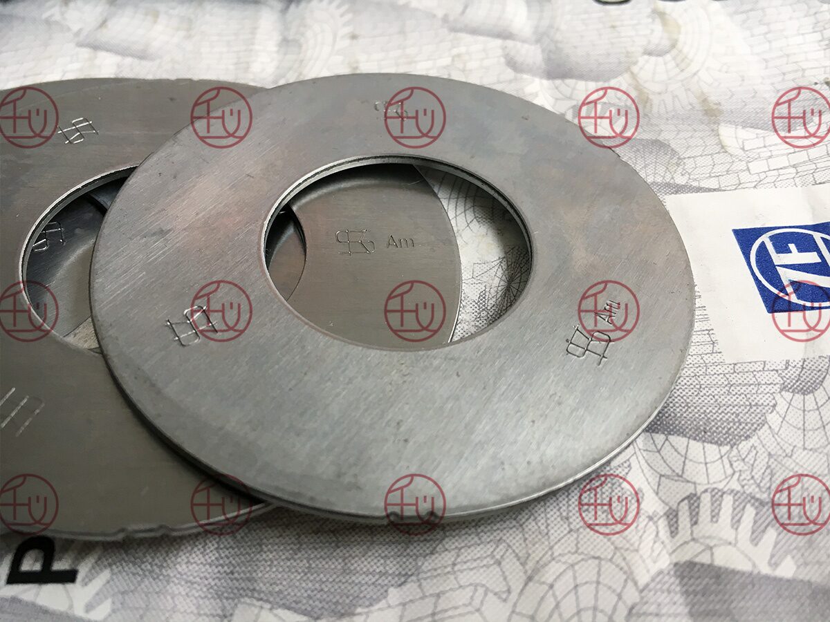 ZF 0730 103 846 photo 2