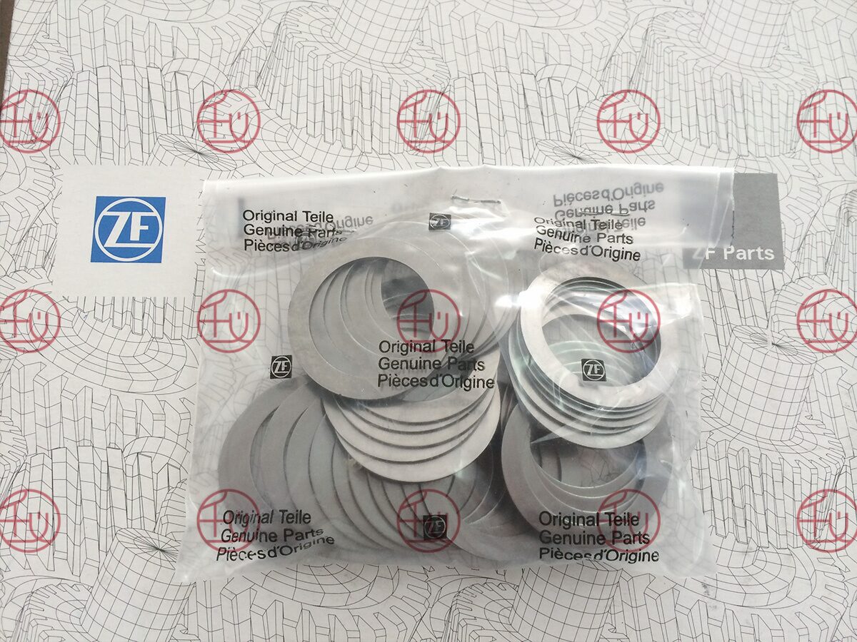 ZF 0730 103 846 photo 3