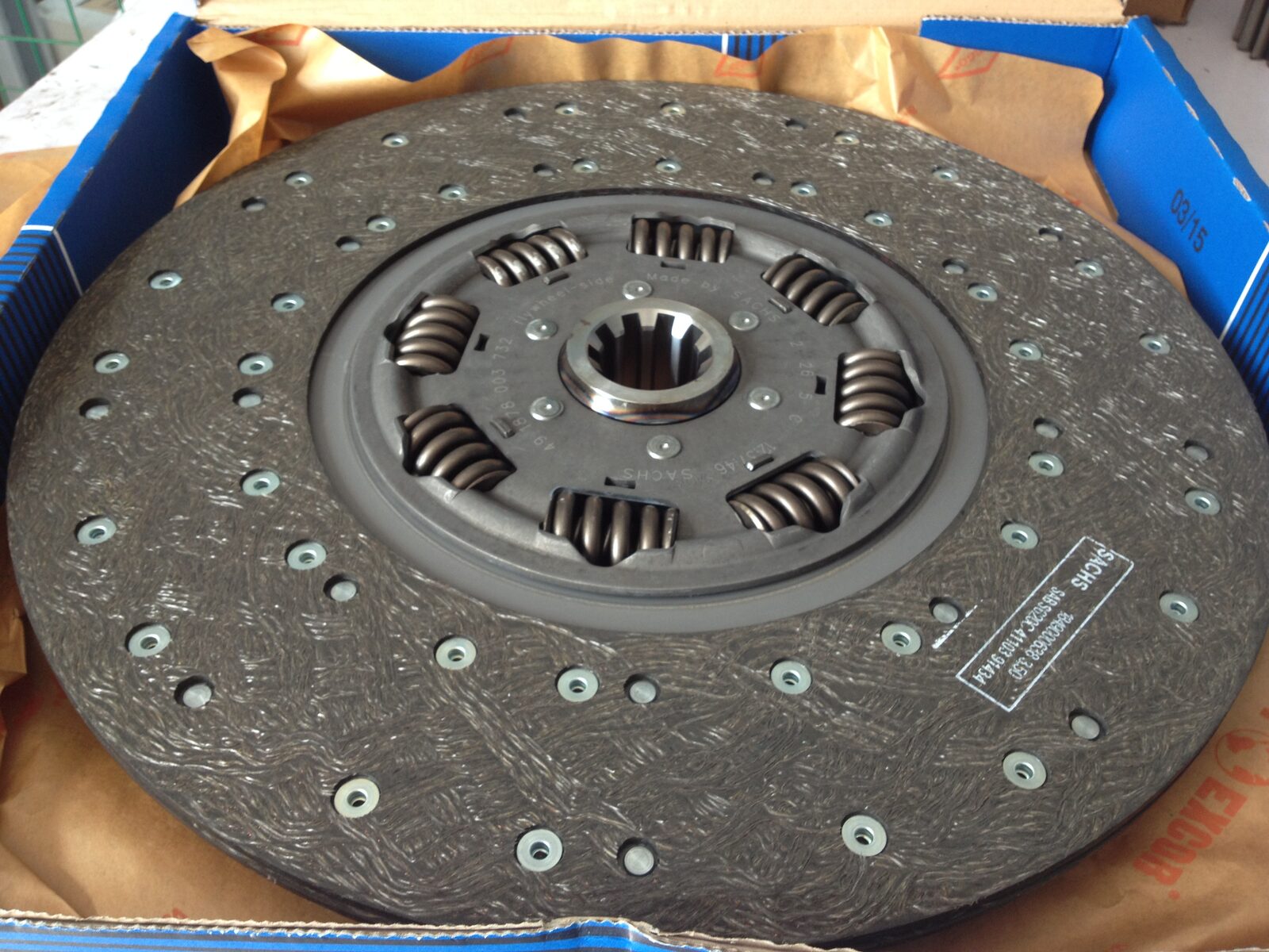 SACHS 1878 654 389 photo 2