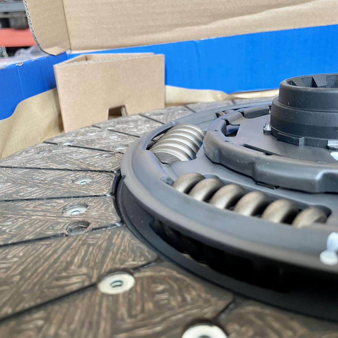 SACHS 1878 654 392(1878 008 829) photo 4
