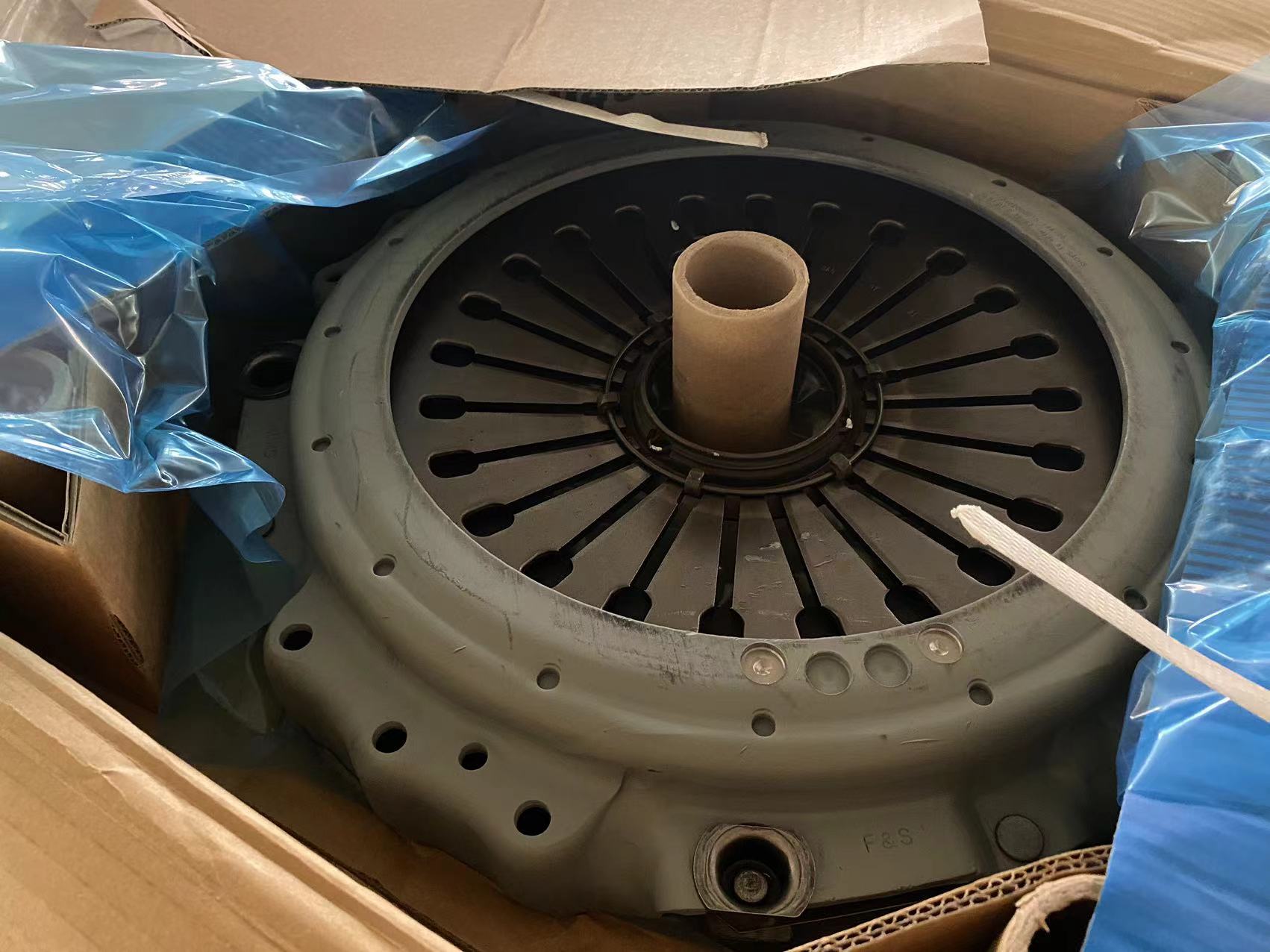 SACHS 3482 000 515 photo 2