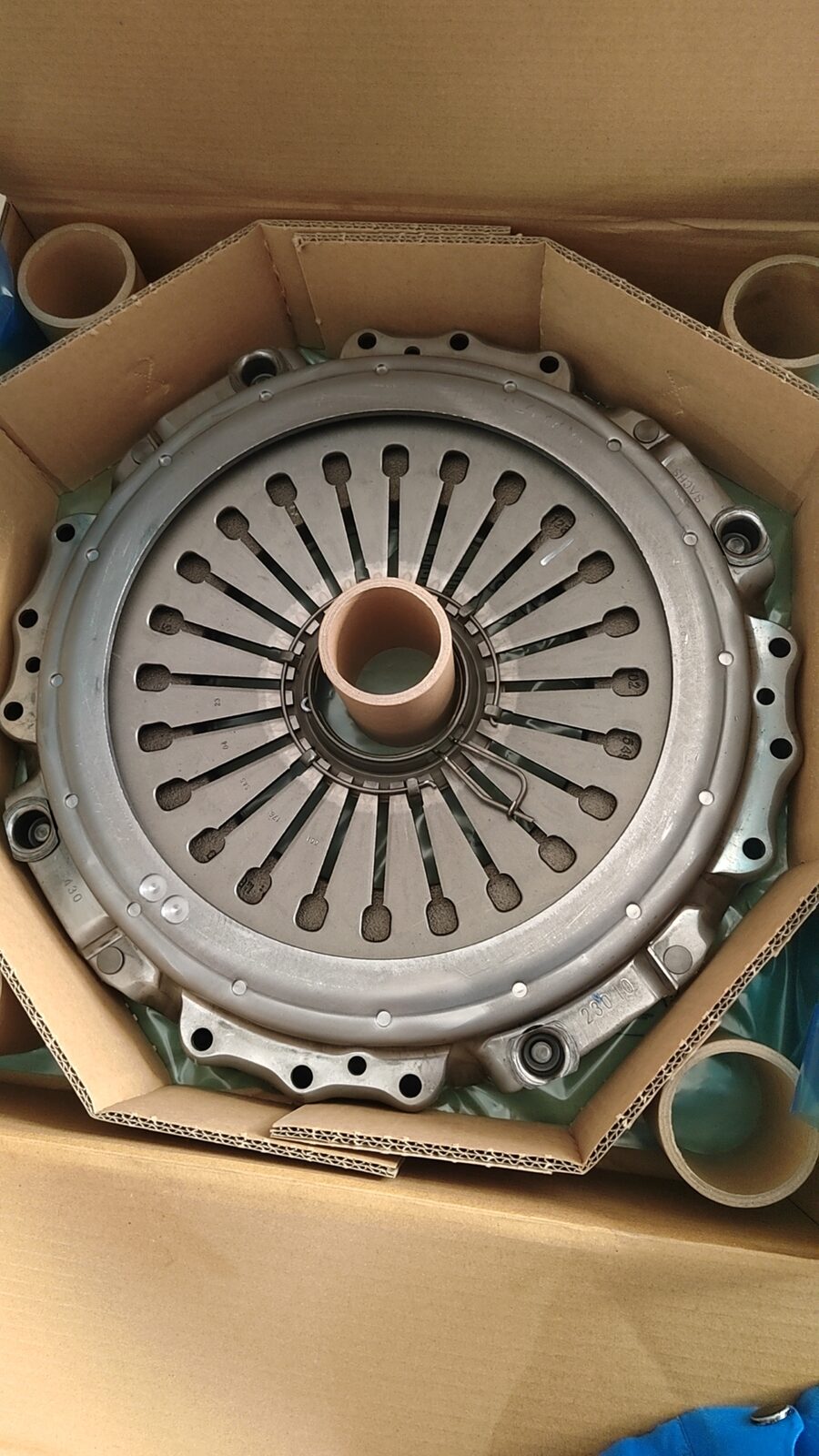 SACHS 3482 654 105 photo 3