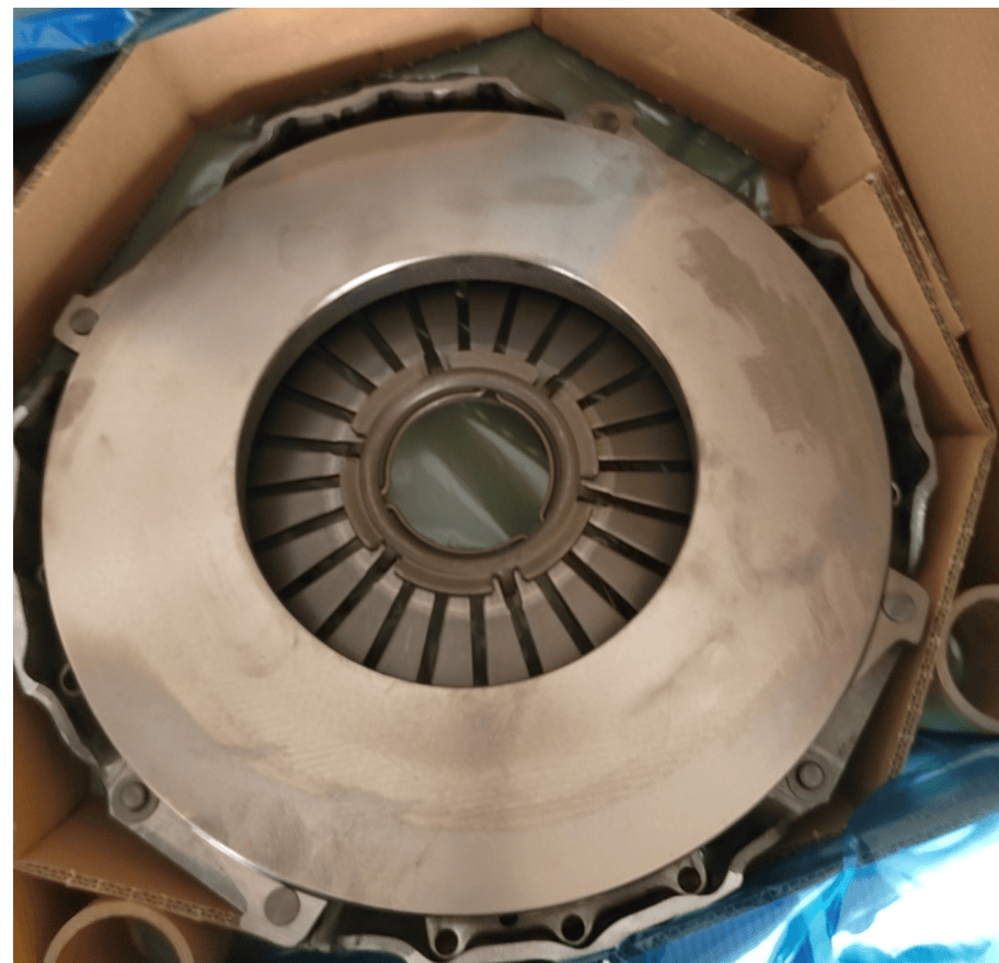 SACHS 3482 654 105 photo 5