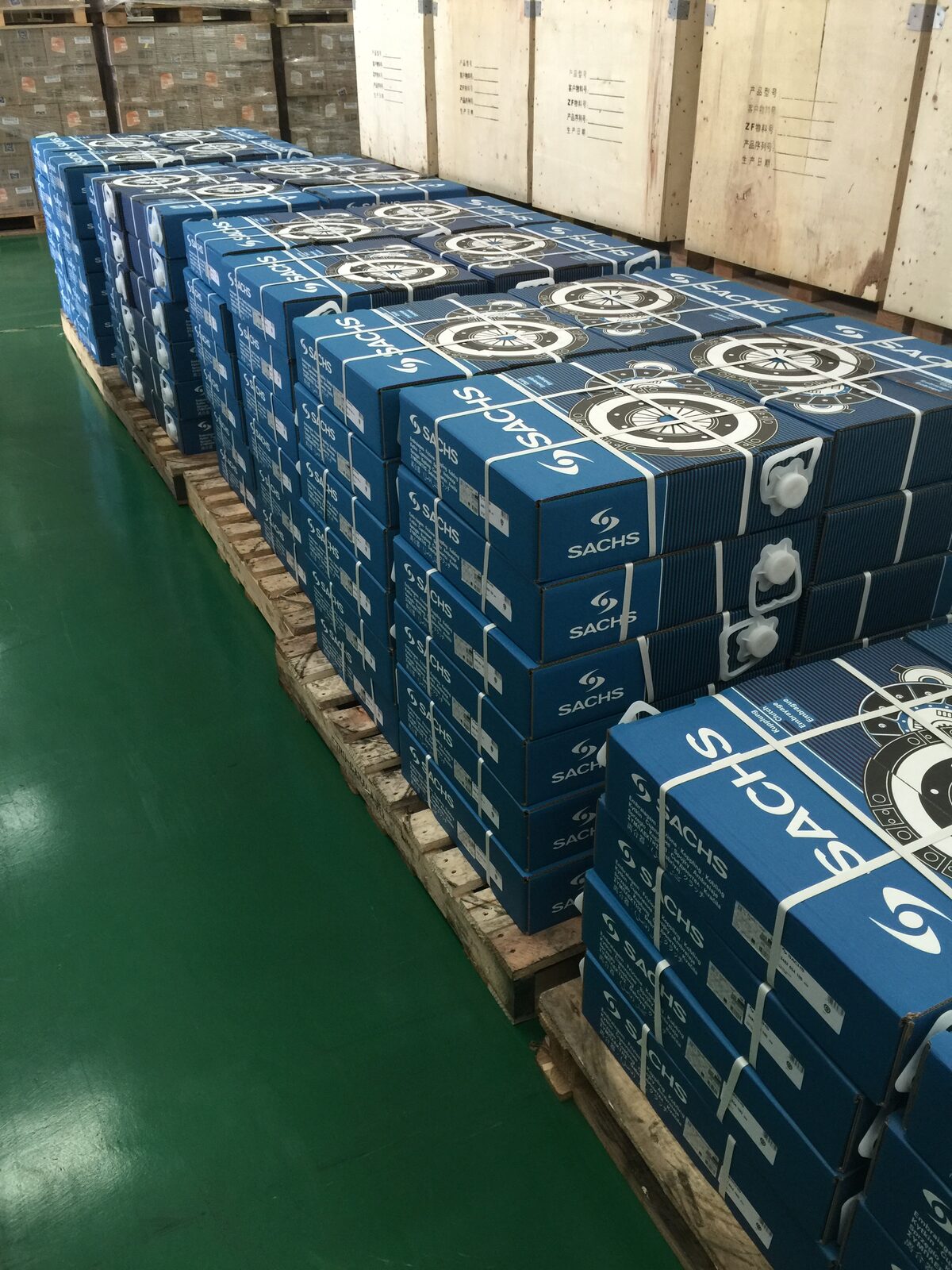SACHS 3482 654 105 photo 6