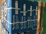 SACHS 3482 654 105