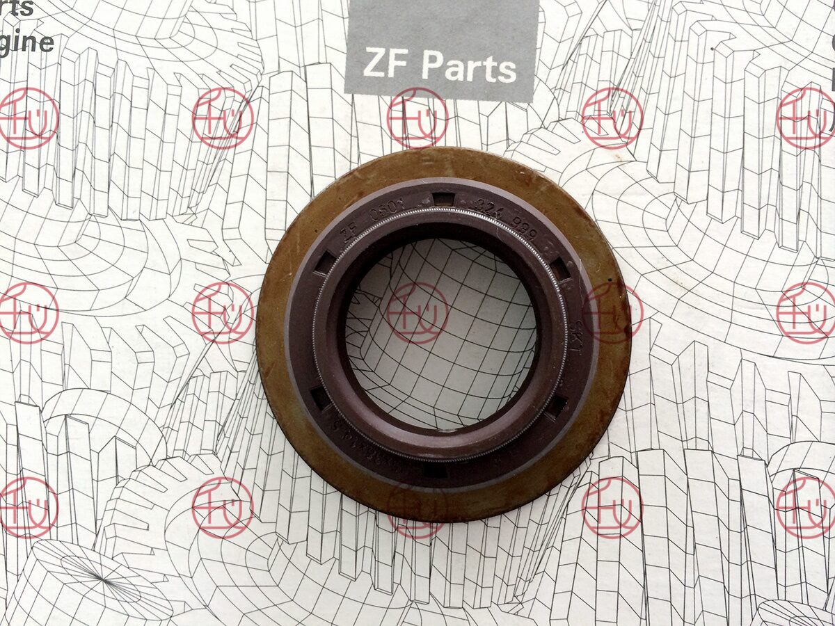 ZF 0750 112 034 photo 2
